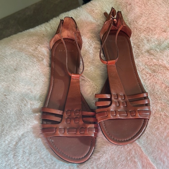 Cole haan sandals - Picture 1 of 5